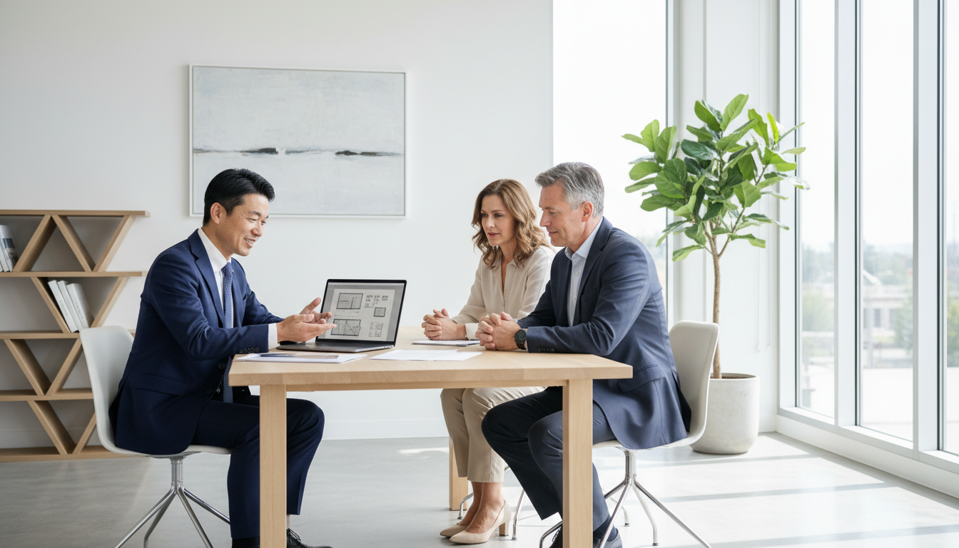 守谷 不動産 売却 - 2