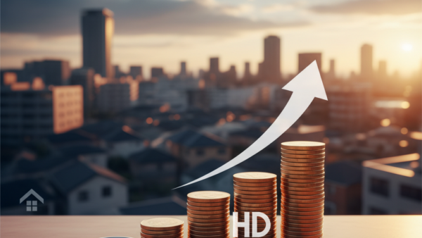 守谷市の不動産売却はハウスドゥへ！相場と高く売るコツをプロが解説