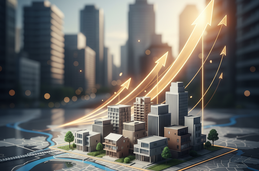 守谷市 不動産 売却 アイキャッチ