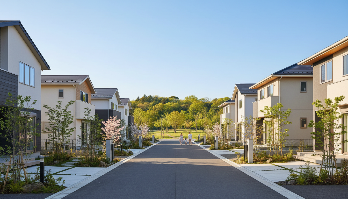 守谷御所ケ丘 中古戸建 相場 - 1