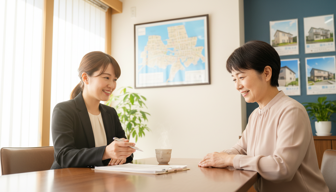 守谷御所ケ丘 中古戸建 相場 - 3