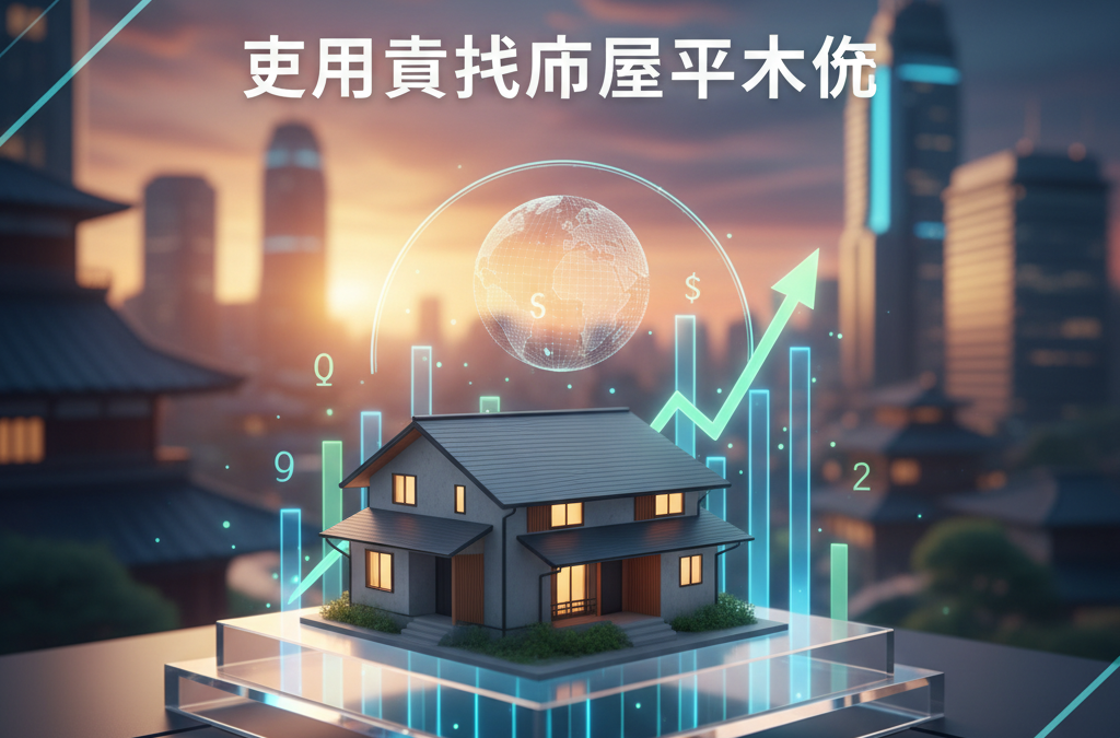 守谷百合ケ丘 中古戸建 相場 アイキャッチ