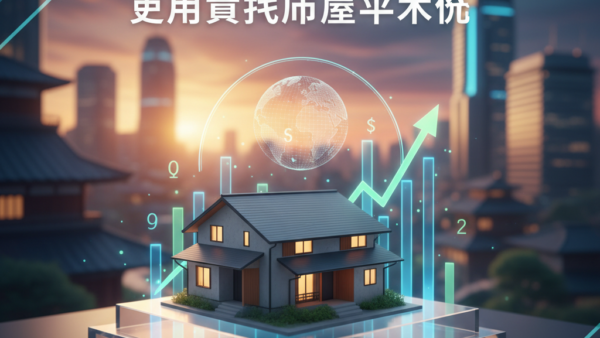 守谷百合ケ丘 中古戸建 相場【2026年予測】5つの査定ポイント