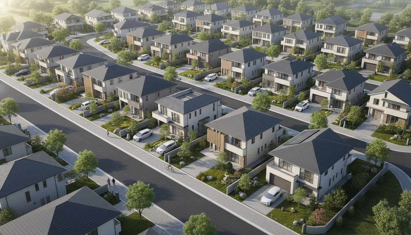 守谷薬師台 中古戸建 相場 - 1