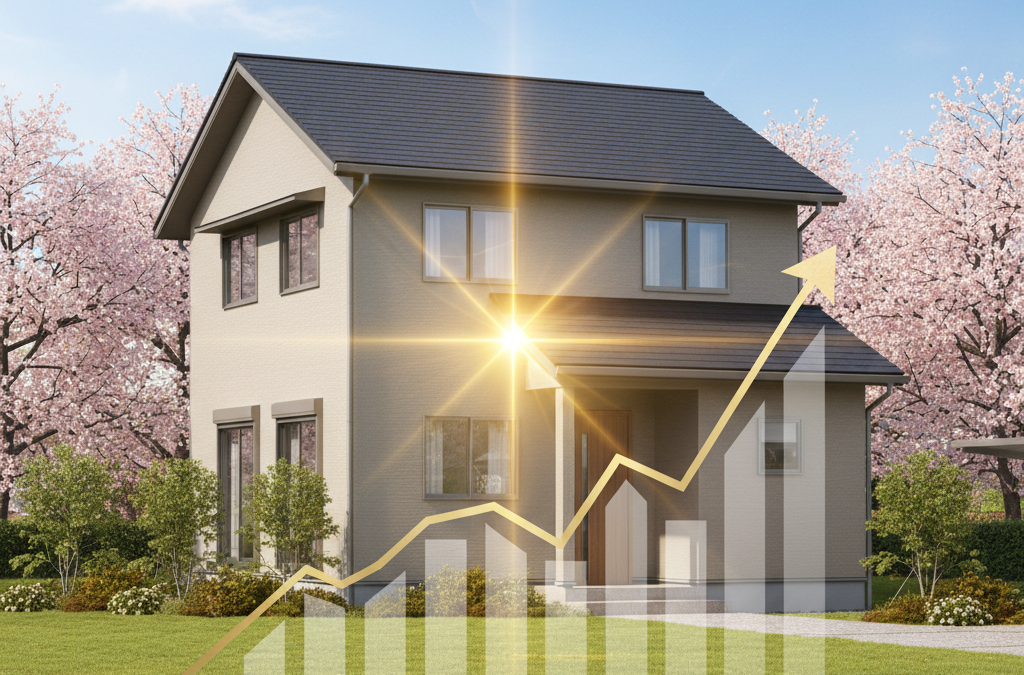 守谷薬師台 中古戸建 相場 アイキャッチ