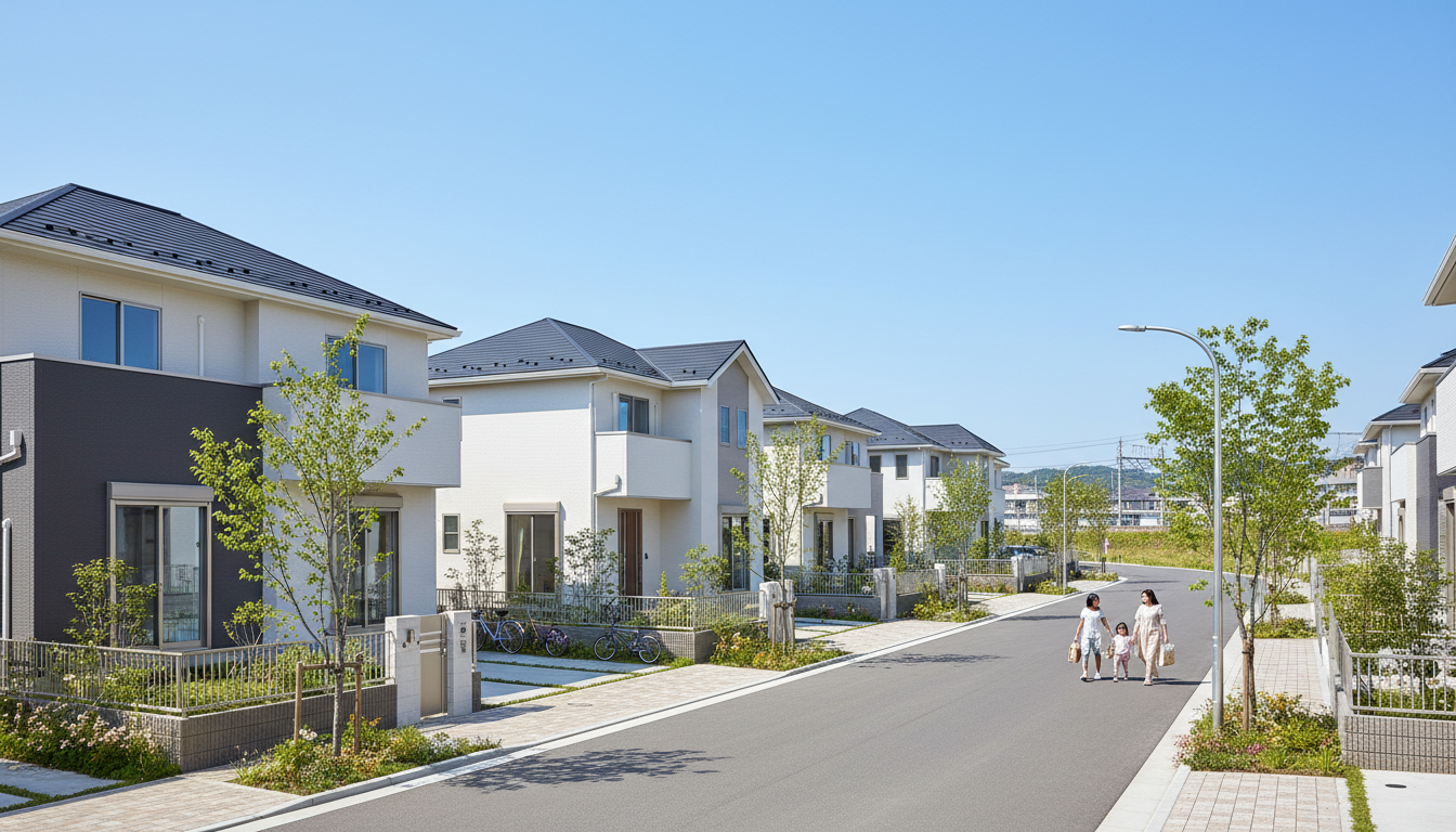 守谷美園 中古戸建 相場 - 1