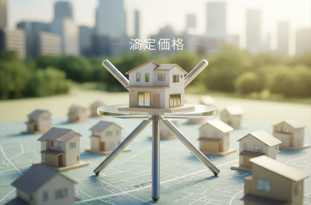 守谷美園 中古戸建 相場 アイキャッチ