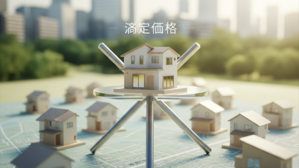 【2026年】守谷美園の中古戸建相場｜3つの軸で適正価格がわかる
