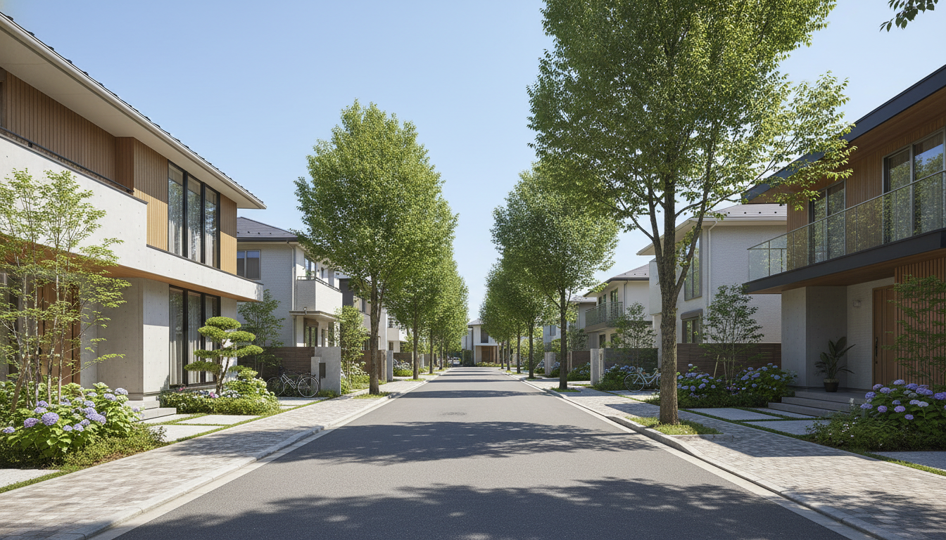 守谷けやき台 中古戸建 相場 - 1