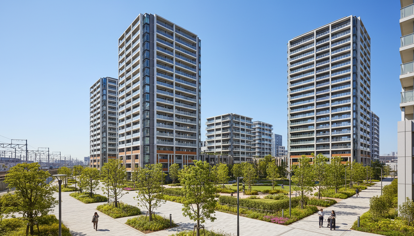 守谷中央 中古マンション 相場 - 1