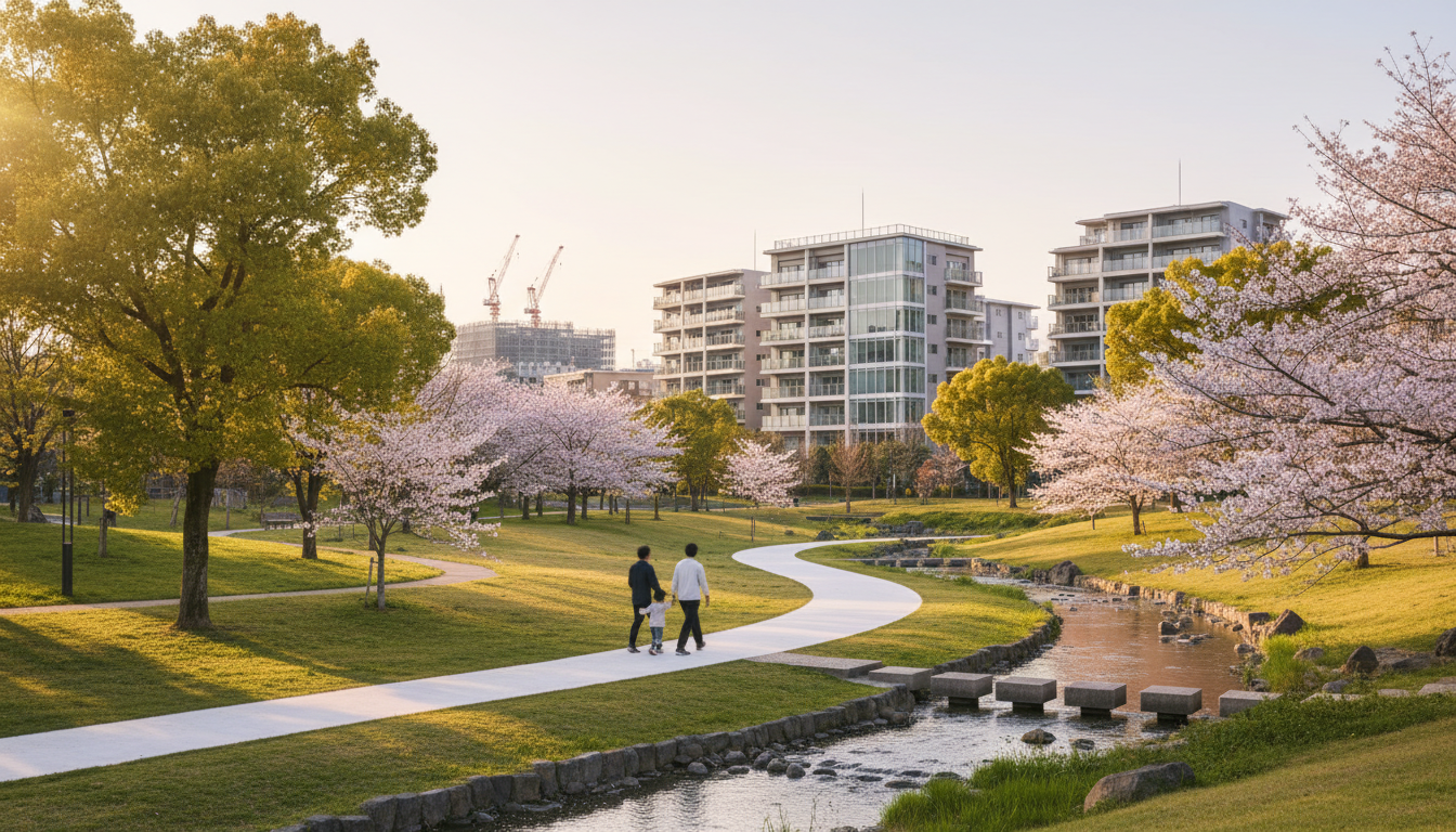 守谷中央 中古マンション 相場 - 3