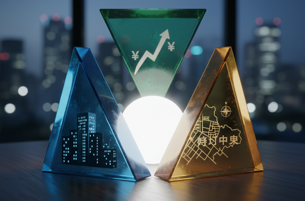 守谷中央 中古マンション 相場 アイキャッチ