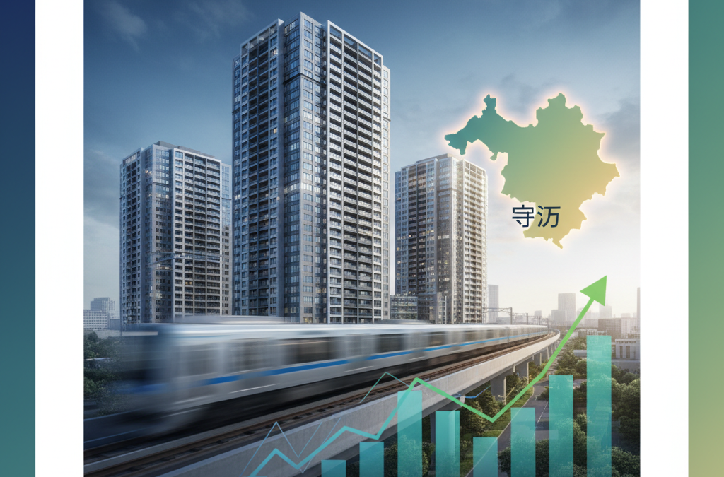 TX沿線 中古マンション 相場 アイキャッチ