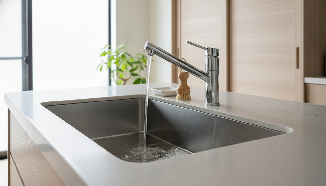 空き家 水道 契約 - 2