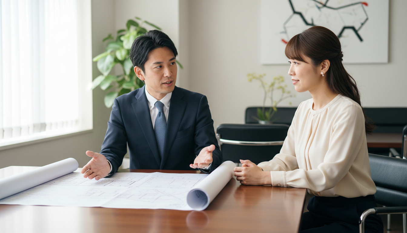 守谷 土地 売却 - 2