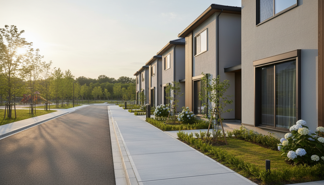 つくばみらい市 不動産 相場 - 2