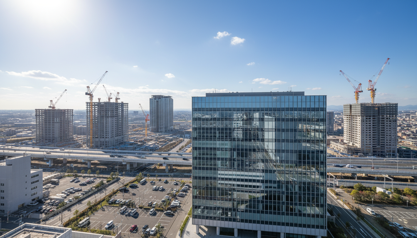 つくばみらい市 不動産 相場 - 3