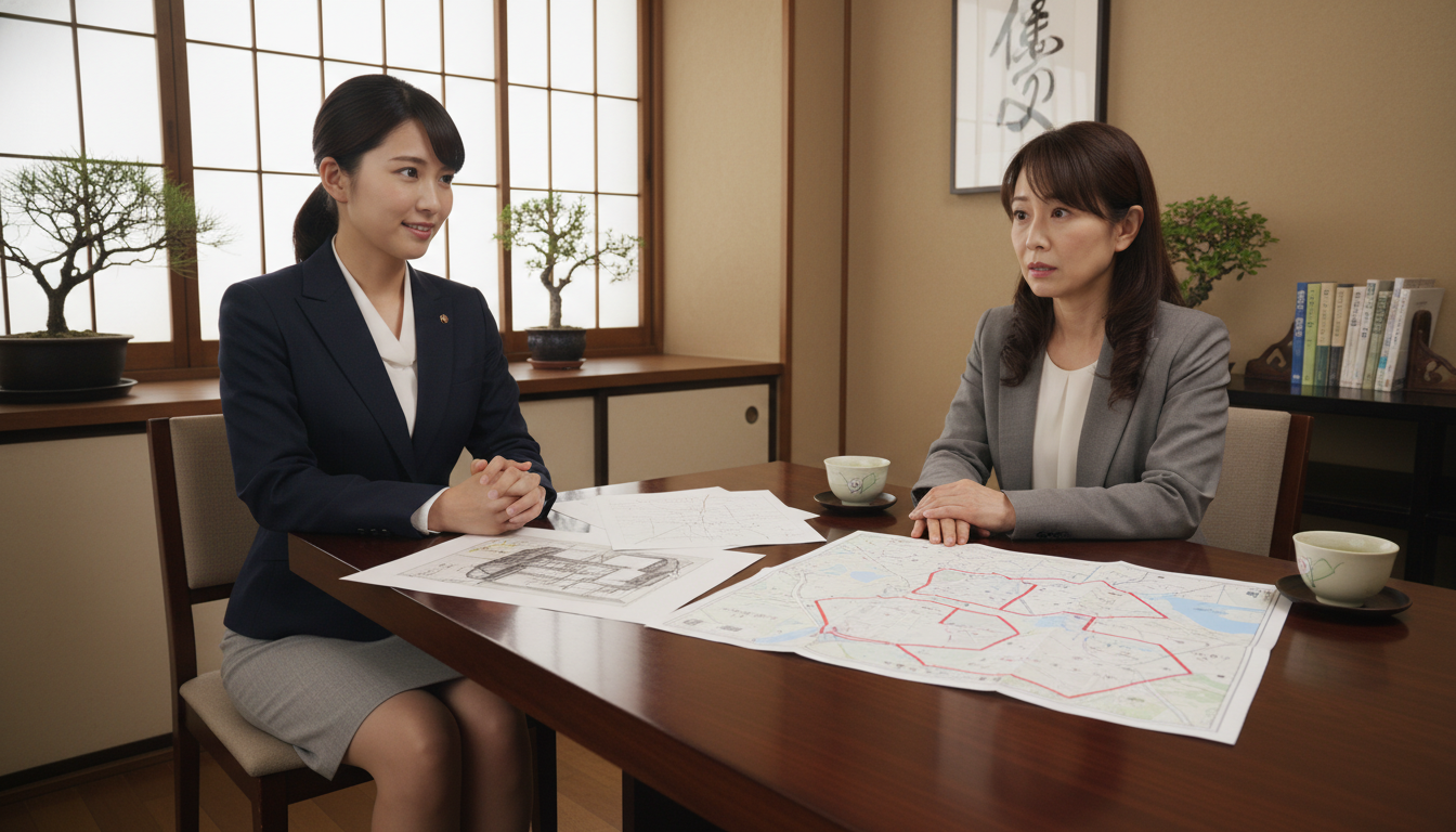 つくばみらい市 不動産会社 おすすめ - 2