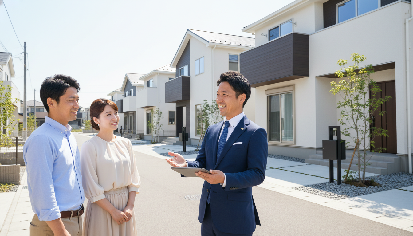 ハウスドゥ 店舗一覧 - 1