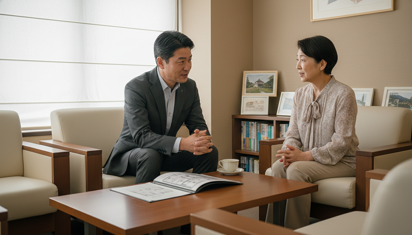 ハウスドゥ 店舗一覧 - 3