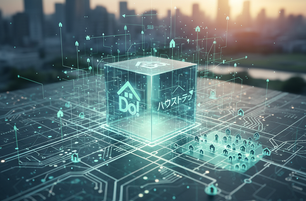 ハウスドゥ 店舗一覧 アイキャッチ