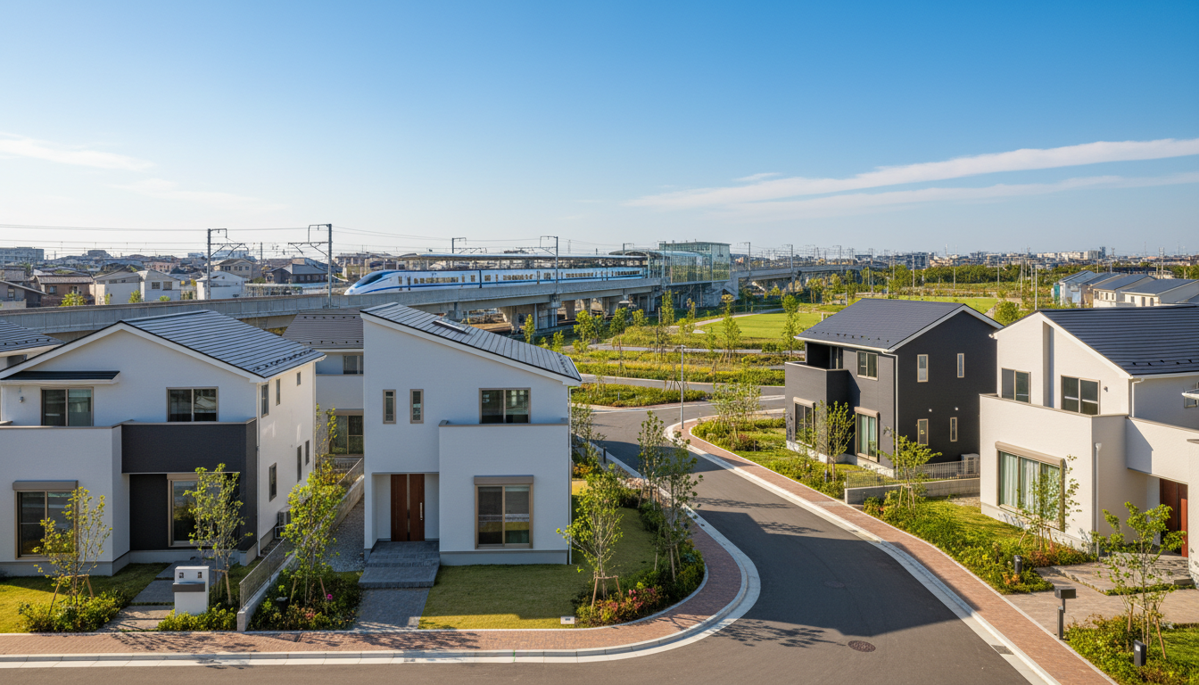 つくばみらい市 不動産 高く売る - 1