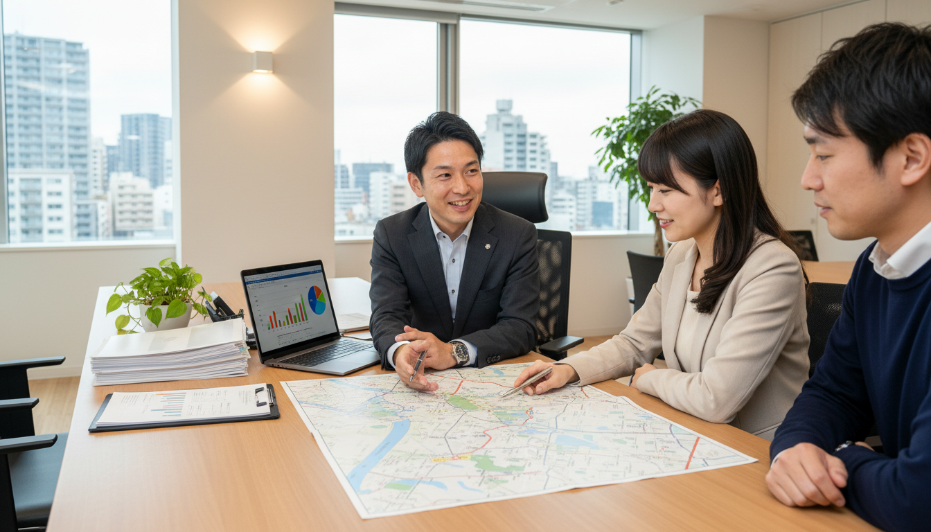 つくばみらい市 不動産 高く売る - 2