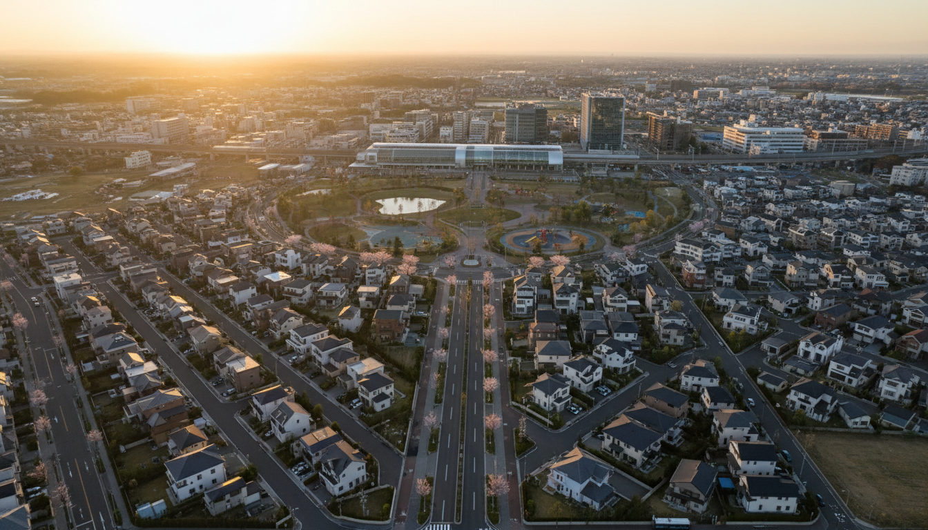 つくばみらい市 不動産 無料相談 - 3