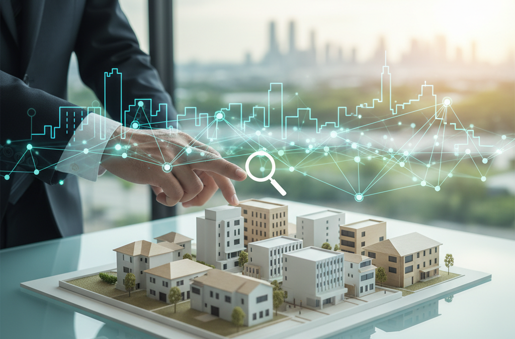 つくばみらい市 不動産 無料相談 アイキャッチ