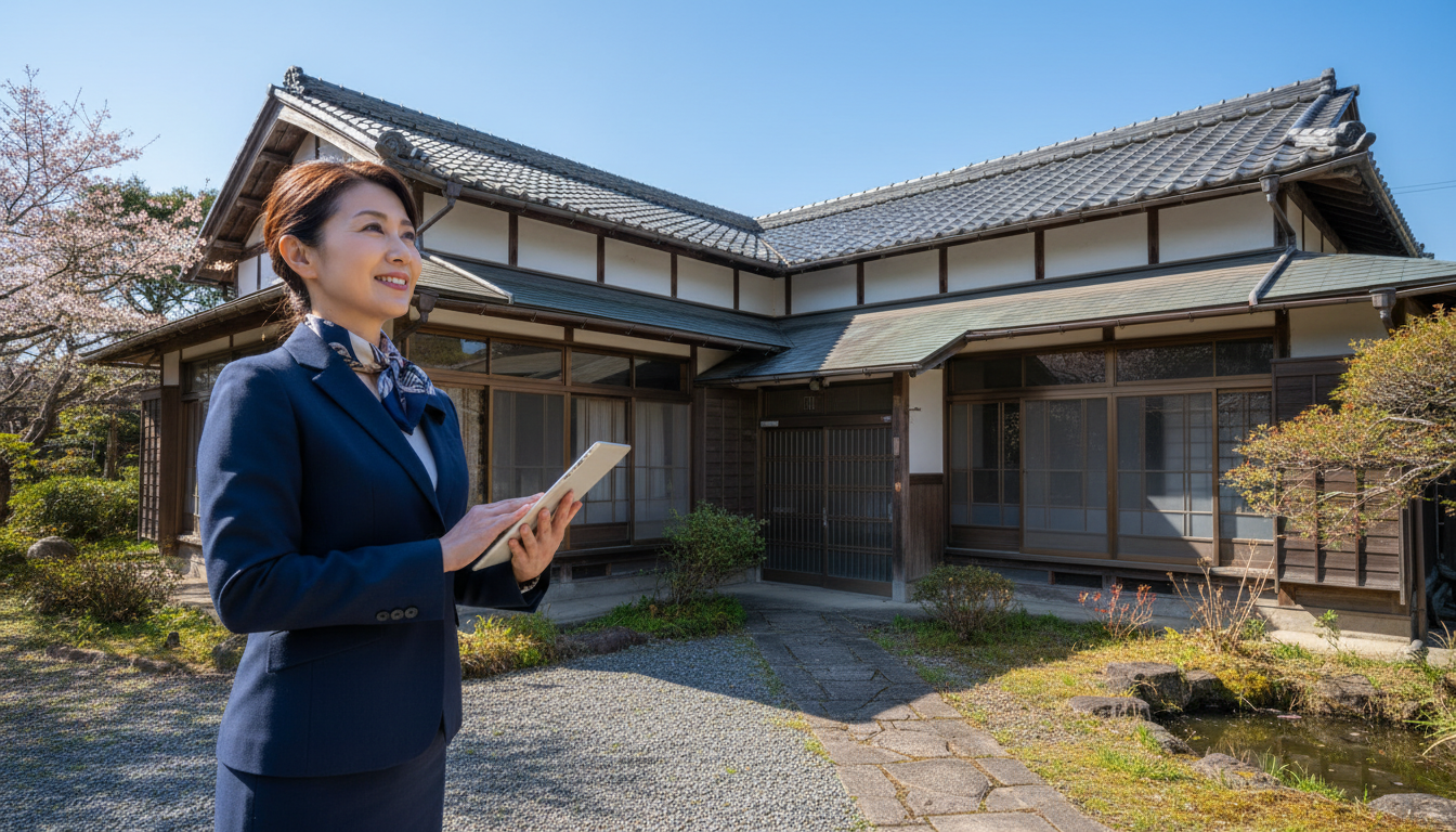 つくばみらい市 戸建て 買取 相場 - 3