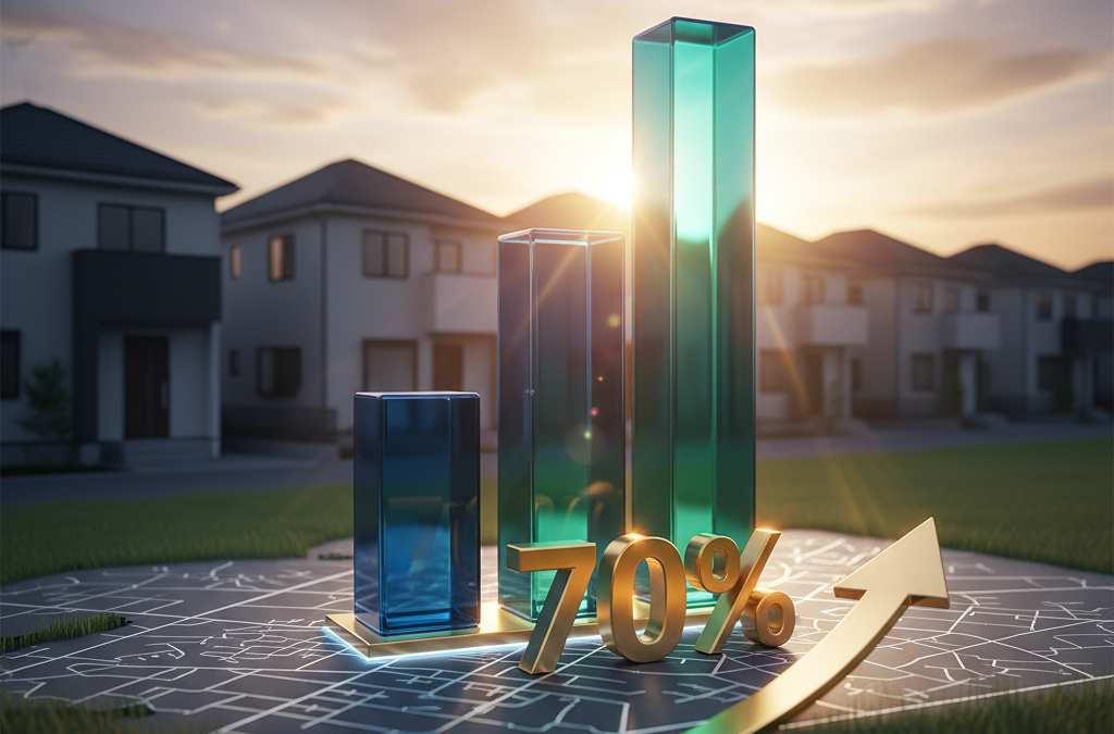 つくばみらい市 戸建て 買取 相場 アイキャッチ