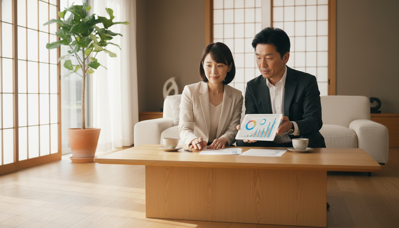 つくばみらい市 中古戸建 売却 - 2