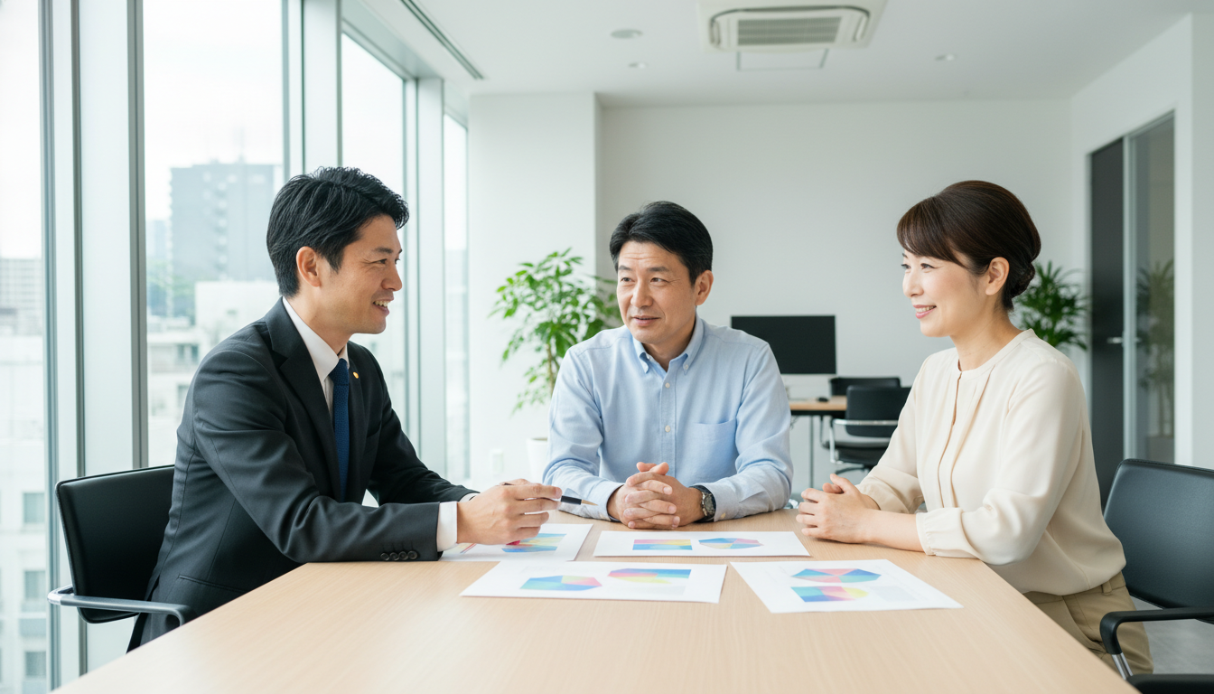 つくばみらい市 中古戸建 売却 - 3