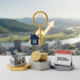 つくばみらい市 実家 買取 アイキャッチ