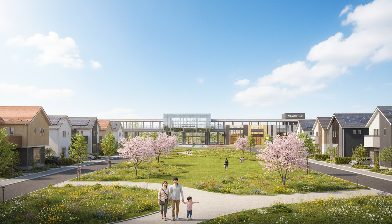 つくばみらい市 相続 名義変更 - 3