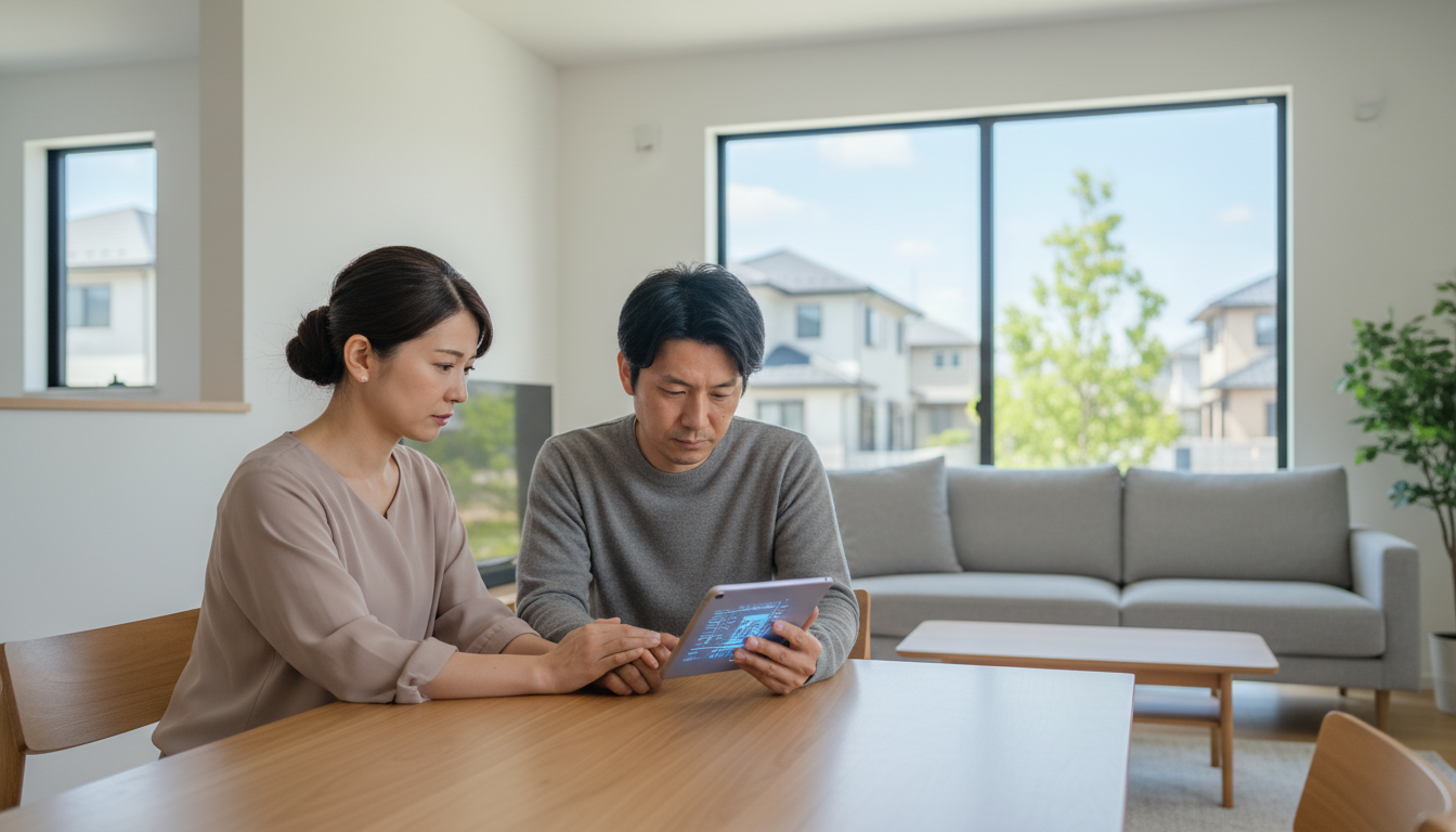 つくばみらい市 任意売却 相談 - 1