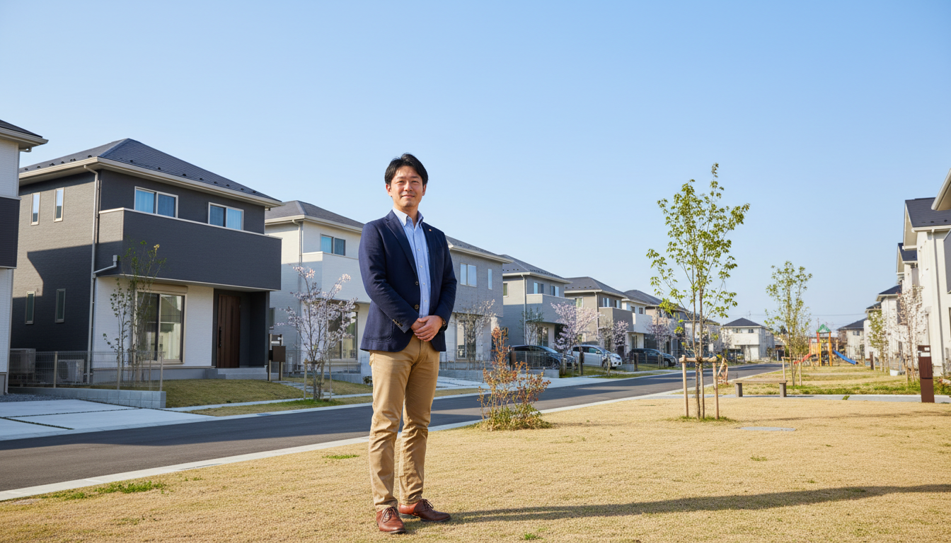 つくばみらい市 任意売却 相談 - 3