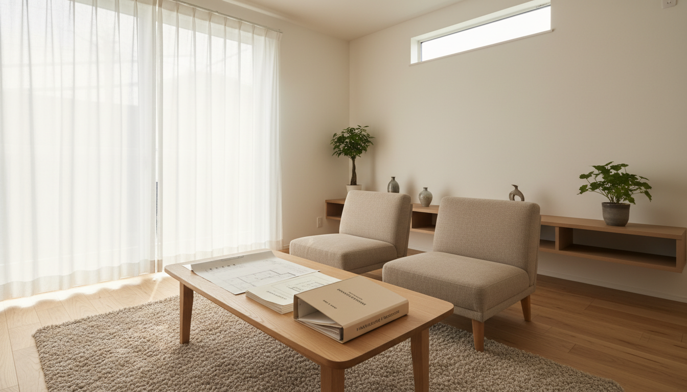 つくばみらい市 戸建て 査定 ポイント - 3