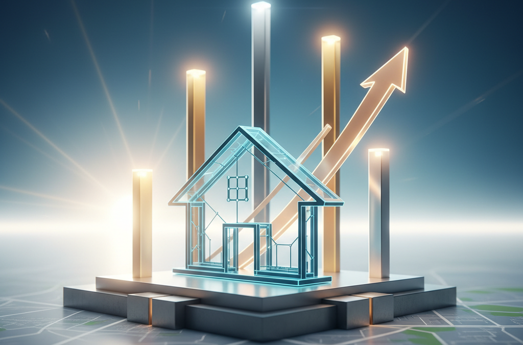 つくばみらい市 戸建て 査定 ポイント アイキャッチ