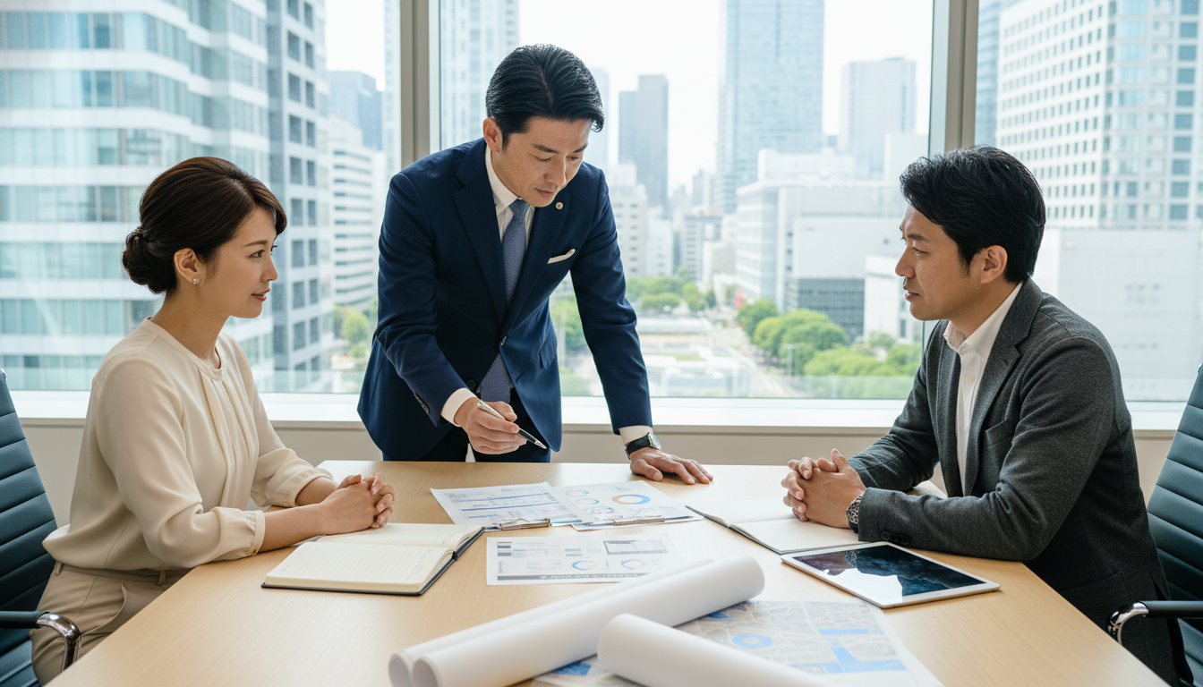 つくばみらい市 マンション 査定 ポイント - 2