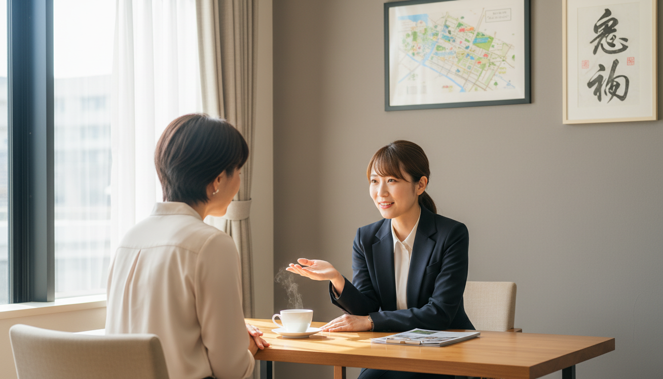 つくばみらい市 マンション 査定 ポイント - 3