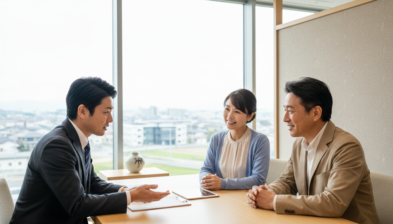 つくばみらい市 相続 家 売却 流れ - 3