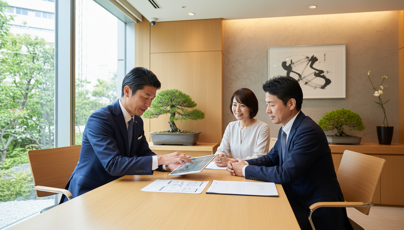 つくばみらい市 相続 土地 売却 流れ - 2