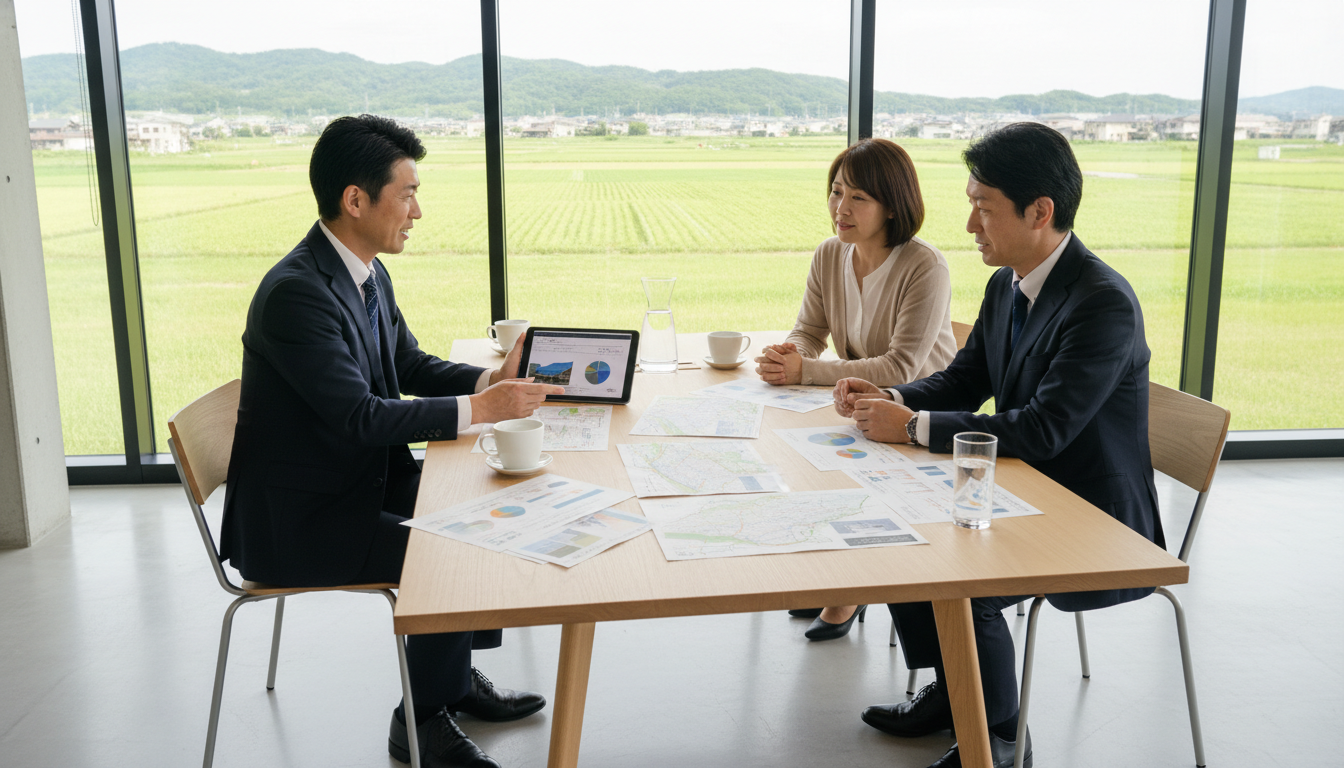 つくばみらい市 空き家 処分 方法 - 2