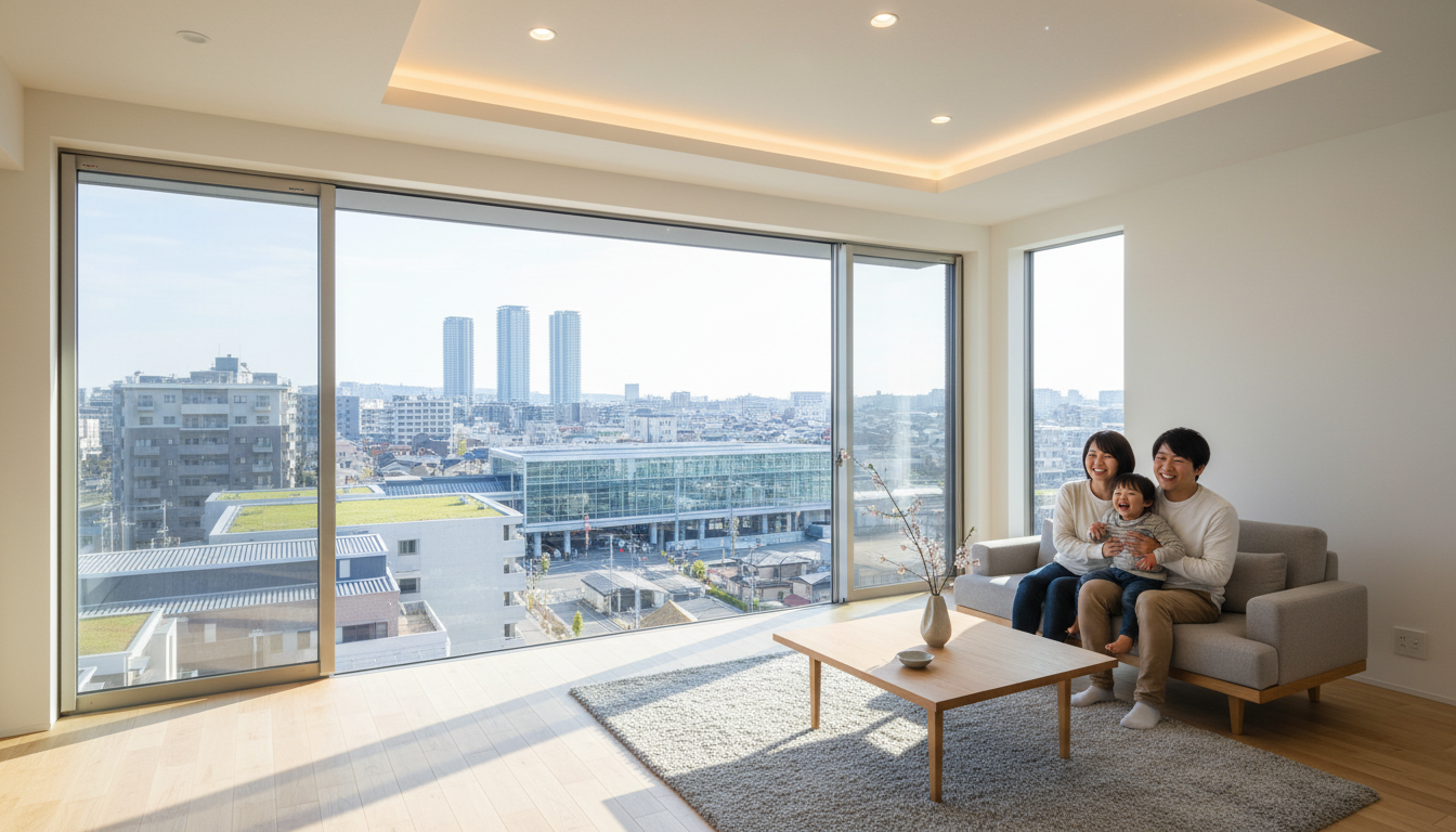 つくばみらい市 空き家 処分 方法 - 3