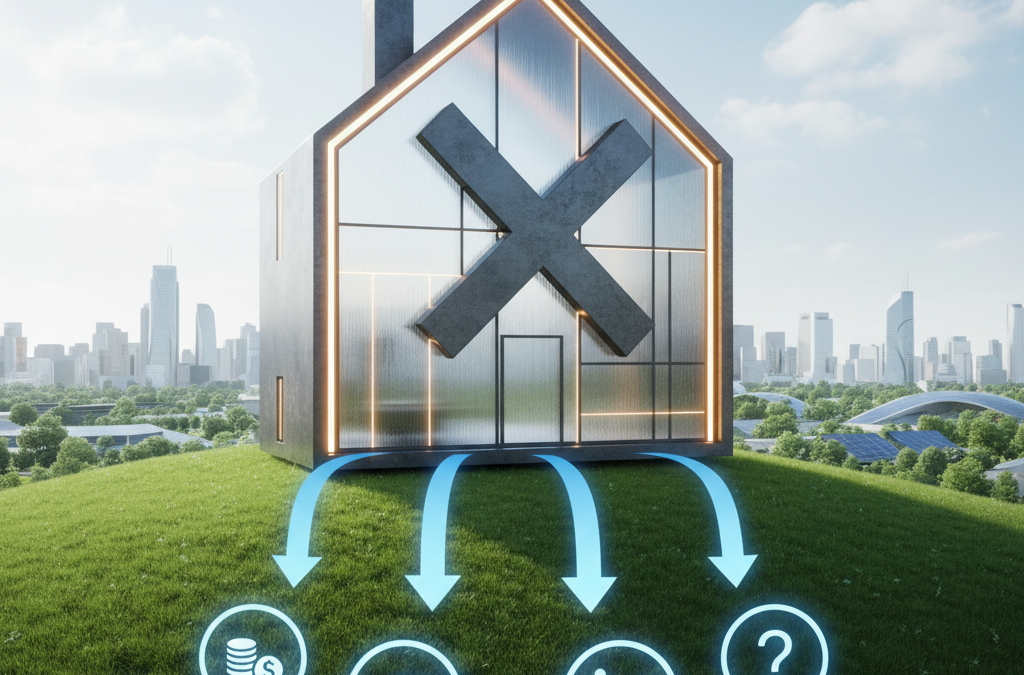 つくばみらい市 空き家 処分 方法 アイキャッチ