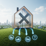 つくばみらい市 空き家 処分 方法 アイキャッチ