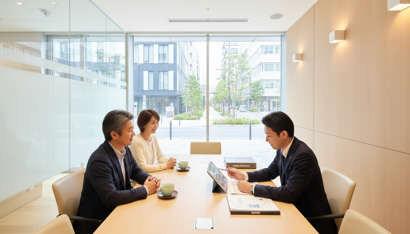 つくばみらい市 訳あり物件 買取 - 3