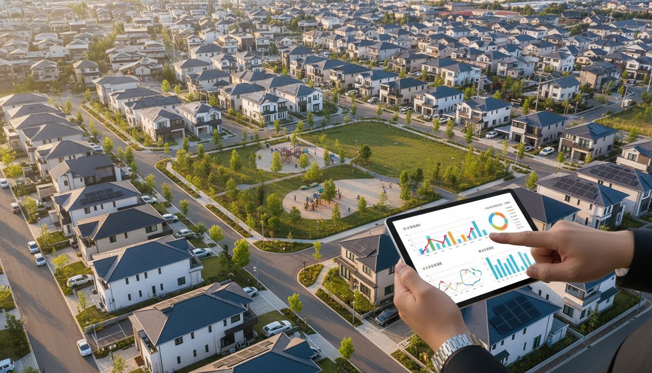 つくばみらい市 離婚 家 売却 - 3