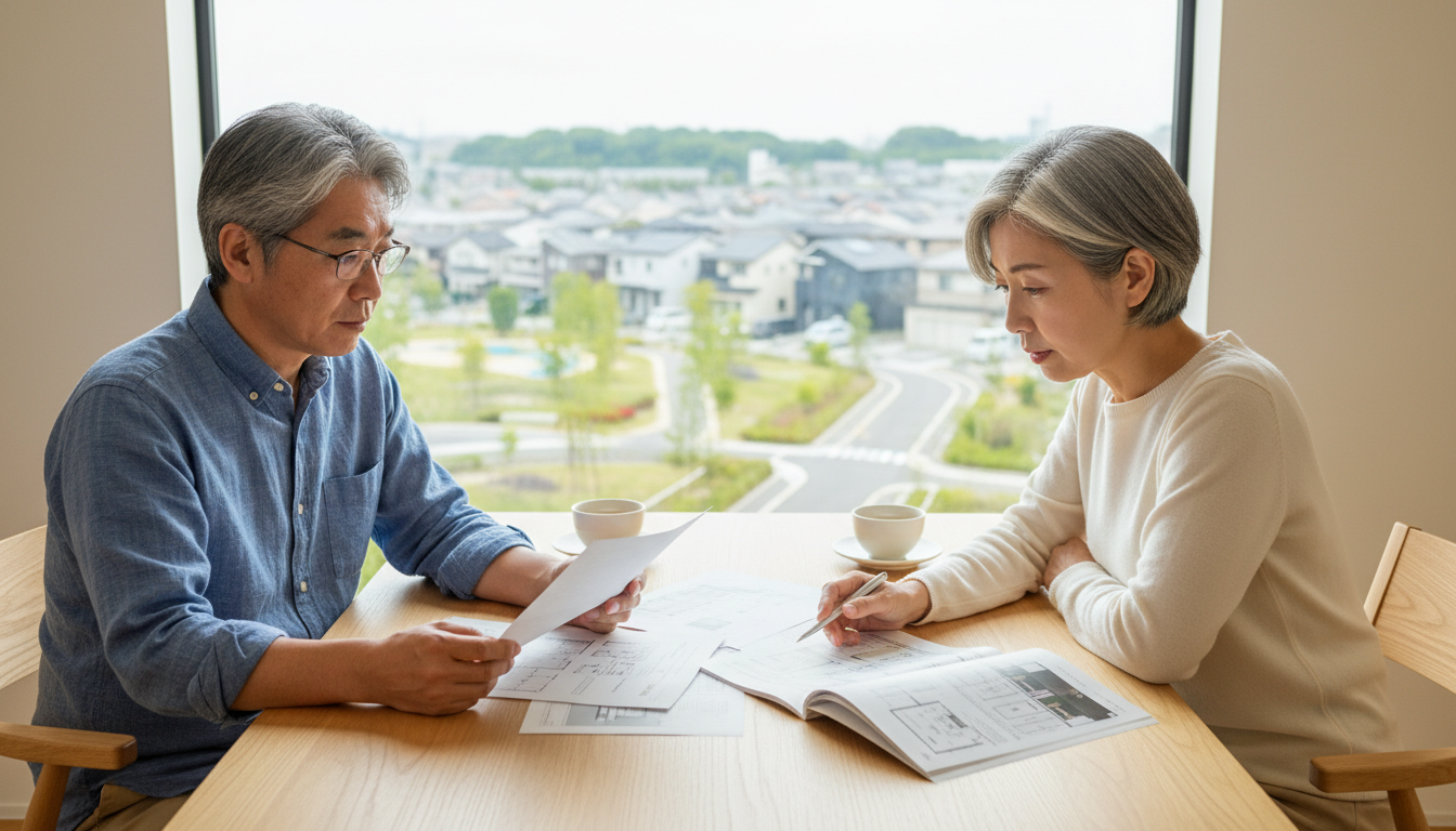 つくばみらい市 不動産 売却 相談窓口 - 1